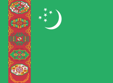 Embassy of Turkmenistan